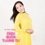 hai dua minh yeu nhau #1 - vy thuy hang, ho quang loc