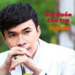 noi buon con tim #1 - truong son