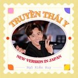 truyen thai y (new version in japan) - ngo kien huy