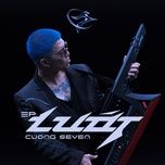 luot tren con xe (feat. blacka) - cuong seven