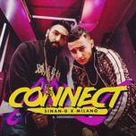 connect - sinan g, milano