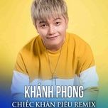 luon o phia sau em (#1) - khanh phong