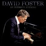 something to shout about – betty boop (live) - david foster, katharine mcphee