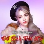 dong mau lac hong remix (#1) - kim ny ngoc