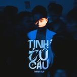 tinh tu cau - thanh duy