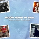 muon ngan vi sao - hesker, 