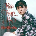 khoc trong mua - ngo kien huy