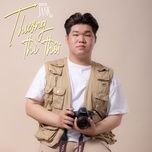 thuong thi thoi (lofi) - jank