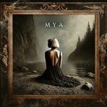 sulla schiena - mya