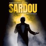 marie-jeanne (live a la defense arena / 2024) - michel sardou