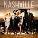 what if it's you - nashville cast, hayden panettiere