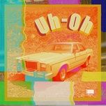 uh-oh - (g)i-dle