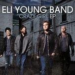 i love you - eli young band