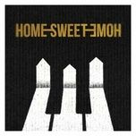 home sweet home - g-dragon, taeyang, daesung