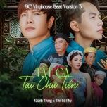 tat ca tai chu tien (vinahouse beat version 3) - khanh trung