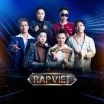 con trai cua ta - rap viet, ngan, hai bot