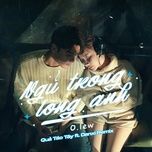 ngu trong long anh (qua tao tay ft danxi remix) - olew