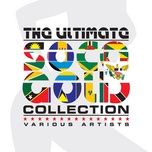 the ultimate soca gold collection mix - various artists