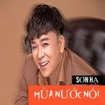 mua nuoc noi (#2) - son ha