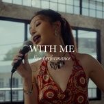 with me (live performance) - m naive