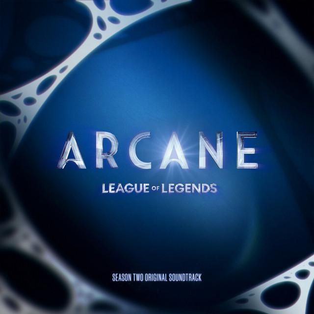 ma meilleure ennemie (from the series arcane league of legends) - stromae, pomme