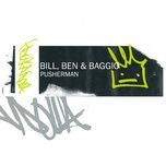 pusherman (soul hooligan remix) - bill, ben, baggio