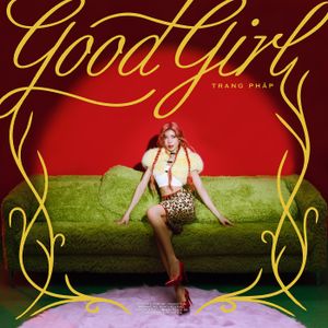 good girl - trang phap