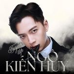 kiss kiss - ngo kien huy, ngan khanh