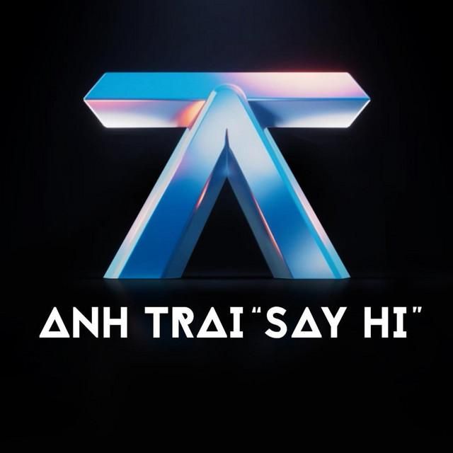 regret (feat. quan a.p, phap kieu, quang trung, ali hoang duong & lam bao ngoc) - anh trai say hi, quan a.p, phap kieu, quang trung, ali hoang duong, lam bao ngoc