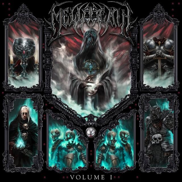 vortexblade - marshmello, svdden death