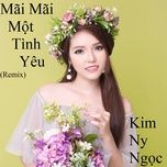 noi buon duoc giau kin - kim ny ngoc