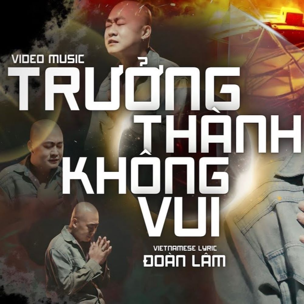 truong thanh khong vui - doan lam