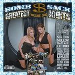 drop top heaven - grim, baby bash, south park mexican