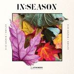 eton messy in:season (autumn / winter 2016) (continuous mix 2) - various artists
