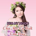 em can anh ma (lofi ver) (#2) - kim ny ngoc