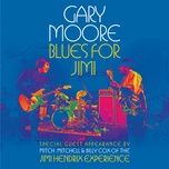 voodoo child (slight return) (live) - gary moore