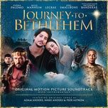 brand new life - the cast of journey to bethlehem, steven curtis chapman, we the kingdom