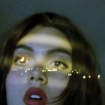 eyes like fire - psylone, snazzy