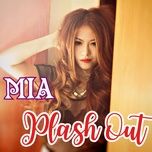 plash out (#1, gameshow sao la sao version) - mia