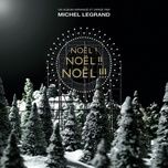 santa baby - emilie simon, michel legrand
