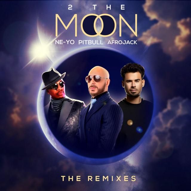 2 the moon - julian cross x afrojack summer remix - pitbull, ne-yo, afrojack, julian cross