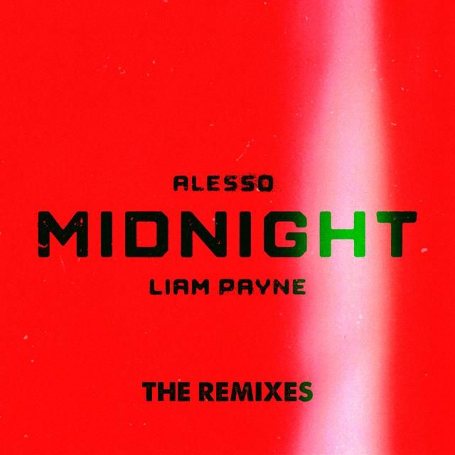 midnight (feat. liam payne) (vicetone remix) - alesso, liam payne, vicetone