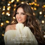 joy to the world (spanglish version) - thalia