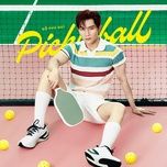 pickleball (huy pt remix instrumental) - do phu qui