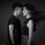 i know you - t00n, phan yen nhi