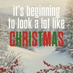 christmas in dixie - chris janson, alabama