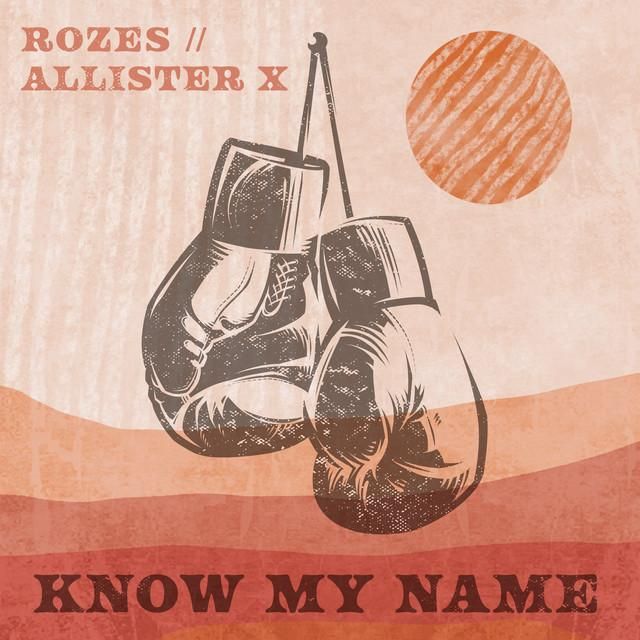 know my name - rozes, allister x