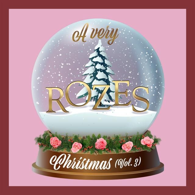 this christmas - rozes