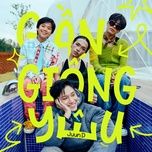 gan giong yeu - juun d, lemese