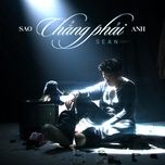 sao chang phai anh - sean